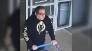 Sault Police Seek Help IDing Walmart Theft Suspect in $395 Incident