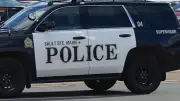 Sault Ste. Marie Woman Charged with 17 Counts of Theft