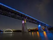 Save the Historic High Level Bridge: Edmonton's Iconic Structure at Risk