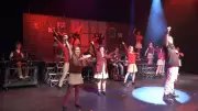 School of Rock Show Hits Sudbury Stage with 32 Cast Members
