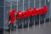 Scotiabank raises dividend, reports Q2 profit up 30% to $2.6B