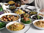 Seaport City Seafood: Vancouver's Best and Healthiest Without Fanfare