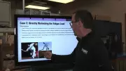 Seattle Mariners Use UWaterloo Research to Protect Pitchers