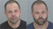 Second Hamilton Man Charged in Alleged Sexual Assault Ring