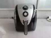 Secura Air Fryer Recalled in Canada Over Fire and Burn Hazards