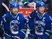 Sedins Expected to Take on Larger Roles with Vancouver Canucks