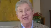 Sen. Kennedy: Colbert and Obama 'best buds,' should 'get a motel room'