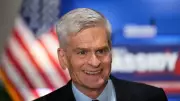 Senate Advances Bill to Force Trump to Withdraw from Iran War