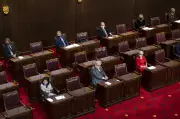 Senator warns vacancies signal end of era for Canadian independence