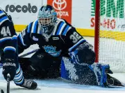 Senators Prospect Lucas Beckman Leads Chicoutimi to Memorial Cup