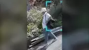 Senior Assaulted and Forcibly Confined in Coquitlam Home Invasion
