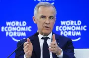 Senior Diplomat Skeptical of Carney's Middle Powers Pitch