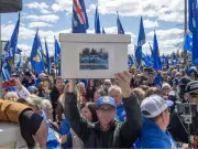 Separatist Petition Tainted by Voters List Breach, Alberta Letters