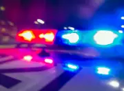 Serious Collision Closes Highway 403 Near Rest Acres Road