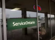 ServiceOntario Worker Charged in Stolen Vehicle Re-VINning Probe