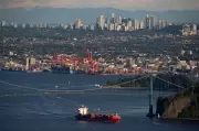 Settlement Reached in B.C. Wastewater Treatment Plant Legal Battle