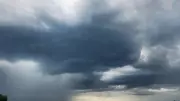 Severe Thunderstorm Warning Issued for Parts of Southwestern Ontario