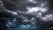 Severe Thunderstorm Watch Issued for Greater Sudbury Area
