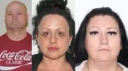 Sexual Assault Charges Filed in Decades-Old Edmonton Cases