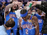 Shai Gilgeous-Alexander Wins Second Straight NBA MVP, Joins Steve Nash in Canadian History