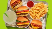 Shake Shack to Open First Alberta Location in Calgary Next Week