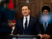 Shake-up in Poilievre's office: Chief of staff Ian Todd retires, Steve Outhouse takes over