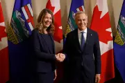 Sharan Kaur: Liberal MPs Must Own Dissent on Carney-Smith Deal