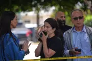 Shooting at San Diego Mosque Kills 3, Both Suspects Dead
