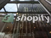 Shopify Stock Plunges on Growth Slowdown Warning Despite Strong Q1 Revenue
