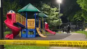 Shots Fired Near Toronto Playground in 3 Overnight Shootings
