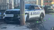SiRT Probes Halifax Police Car Collision with Bicyclist