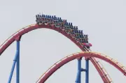 Six Flags Montreal Park Violated Anti-Scab Rules, Court Rules