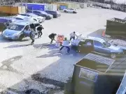 Six Suspects Sought for $300K Flea Market Theft in Innisfil