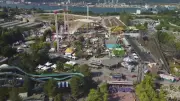 Slow Sales for Hastings Park FIFA Fan Fest Two Weeks Before 2026 World Cup