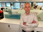 Small study hints that revving up immune cells might help fight HIV