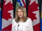 Smith Defends UCP Staffer's Presence on Separatist Call Amid Voter Data Leak