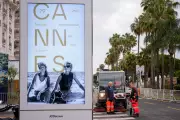 Sniffer Dogs Police Cannes' Cocaine-Fuelled Party Scene at Film Festival