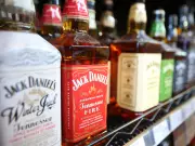 Sobering Times for Alcohol Companies as Drinking Habits Shift