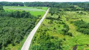 Solar Project Sparks Fears for Farmland in Northern Ontario Township
