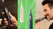 Soocas Neos II Ultra: Electric Toothbrush & Water Flosser Combo Review