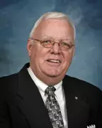 South Muskoka Hospital Foundation Director Paul Hammond Dies