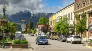 Southeastern B.C. Under Flood Watch Due to Storms and High Temperatures