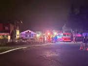 Spa Fire Damages Business in Ottawa's East End