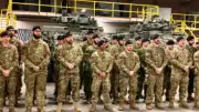 Special Ops soldiers to train in Oro-Medonte Township, Ont.