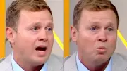 Spencer Pratt Accused of Pushing GOP Election Fraud Narrative on Fox & Friends