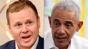 Spencer Pratt Compares Himself to Obama Amid LA Mayoral Run