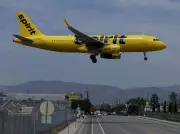 Spirit Airlines Faces Shutdown Over Rising Costs and Debt