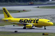 Spirit Airlines Seeks Approval for Retention Payments Amid Shutdown