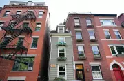 Spite Houses: America's Architectural 'Screw You'