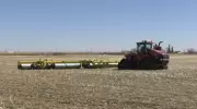 Spring Seeding Underway in Saskatchewan Amid Flooding Delays